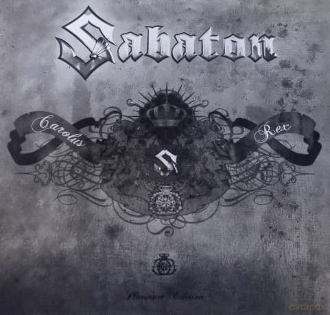Sabaton: Carolus Rex (Platinum Edition)