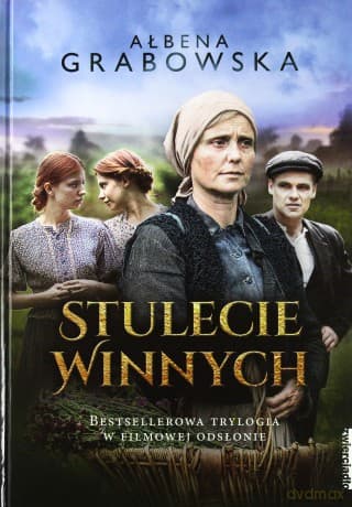 Stulecie Winnych - Ałbena Grabowska