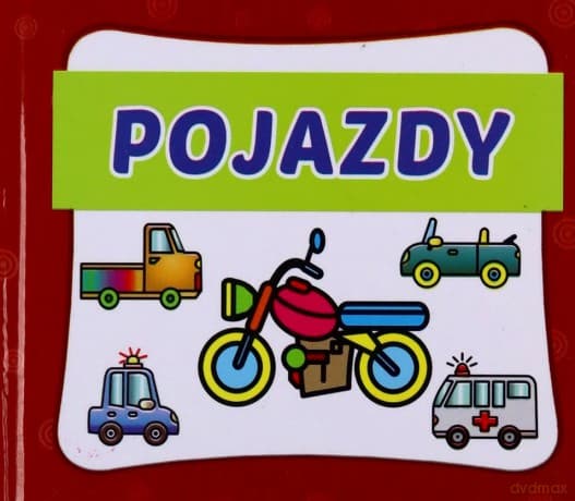 Harmonijka - pojazdy