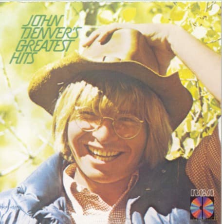 John Denver: John Denver's Greatest Hits