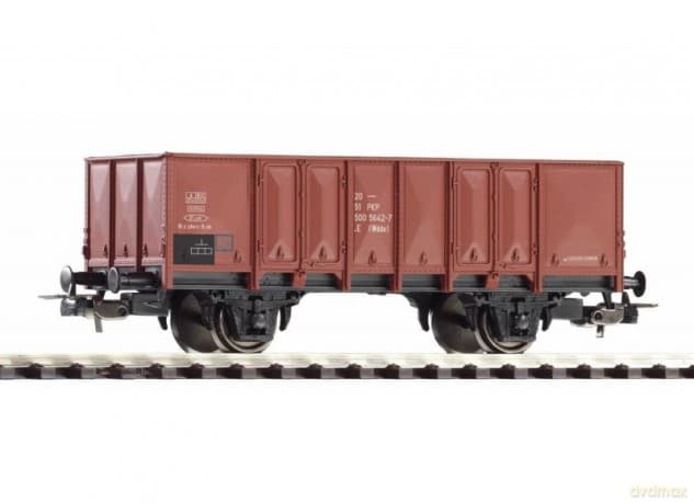 Wagon węglarka Wddo PKP