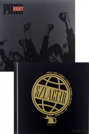 Pono & Ero & Hudy: B2B District Area Pack 1 (Szlagier + Bunt)