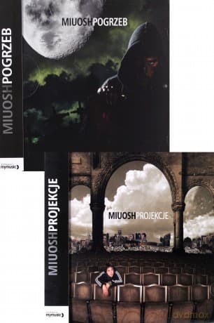 Miuosh: B2B Fandango Pack 2 (Pogrzeb + Projekcje)