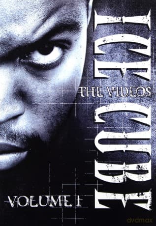 Ice Cube: The Videos Vol. 1