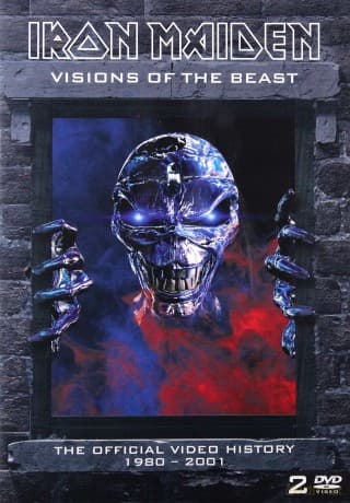Iron Maiden: Visions of the Beast