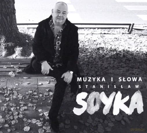 Stanisław Soyka: Muzyka i Słowa Stanisław Soyka