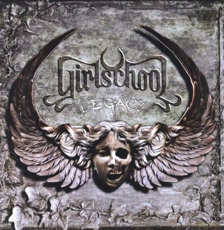Girlschool: Legacy
