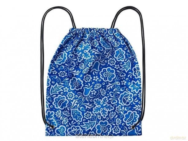 Worek - kujawski niebieski