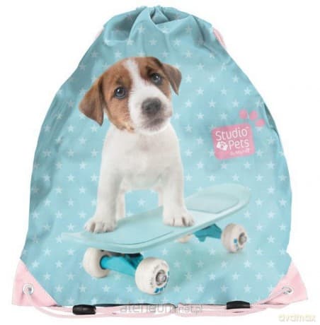 Worek na buty Studio Pets PTA-712