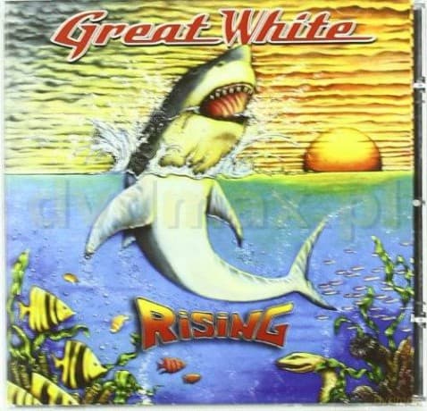 Great White: Rising