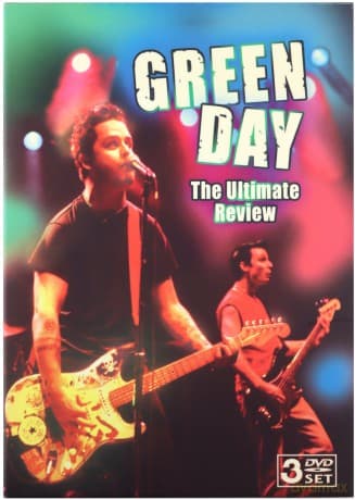 Green Day: The Ultimate Review
