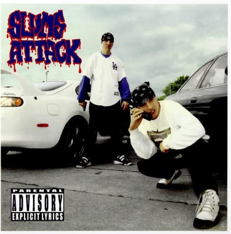 Slums Attack: Slums Attack