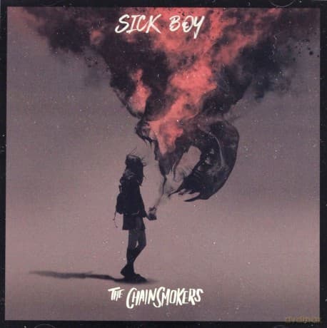 The Chainsmokers: Sick Boy