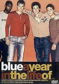 Blue - Blue: A Year in the Life of Blue