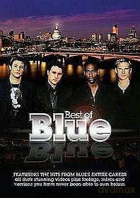 Blue - The best of