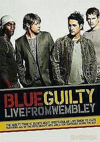 Blue Guilty: Live from Wembley