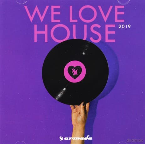 We Love House 2019