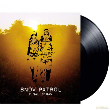 Snow Patrol: Final Straw