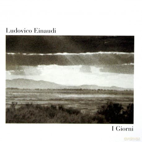 Ludovico Einaudi: I Giorni