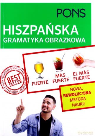 Gramatyka obrazkowa hiszpańska