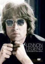 John Lennon - Lennon Legend: The Very Best Of John Lennon