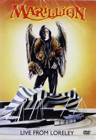 Marillion: Live from Loreley