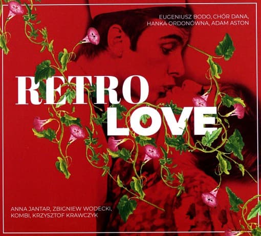 Retro LOVE