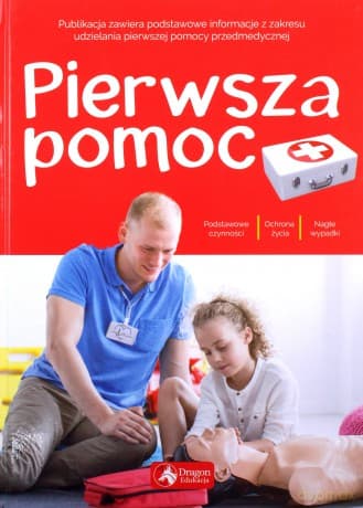 Pierwsza pomoc - Klaudiusz Nadolny, Michał Kucap