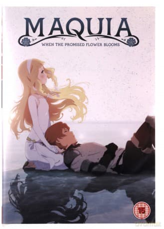 Maquia