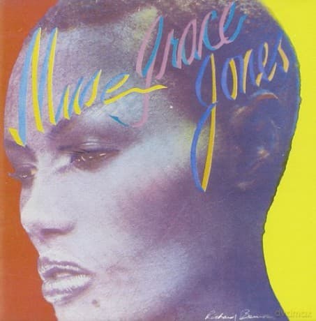 Grace Jones: Muse