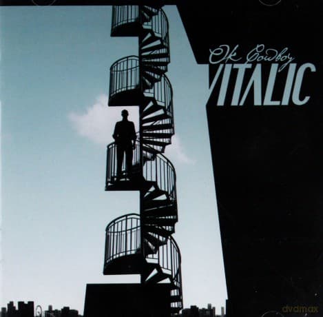 Vitalic: Ok Cowboy