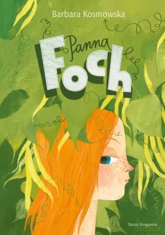 Panna foch - Barbara Kosmowska