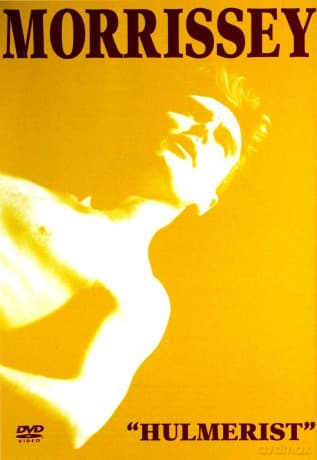 Morrissey: Hulmerist