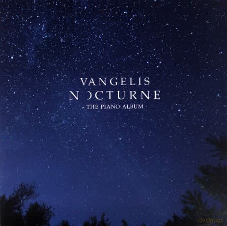Vangelis: Nocturne. The Piano Album