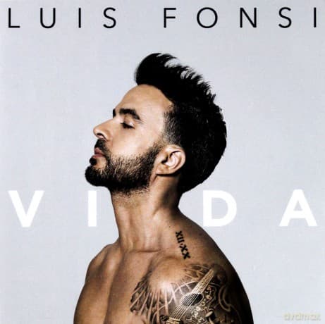 Luis Fonsi: Vida