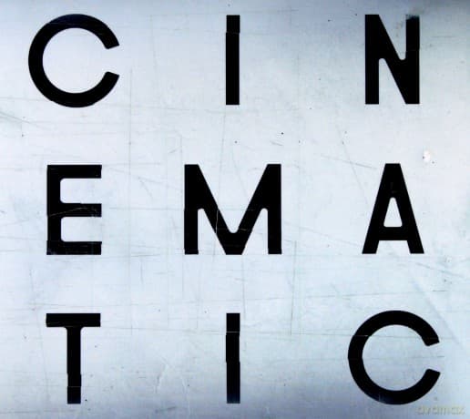 The Cinematic Orchestra: To Believe
