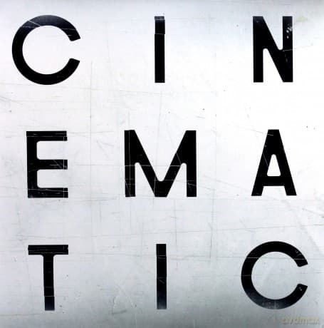 The Cinematic Orchestra: To Believe