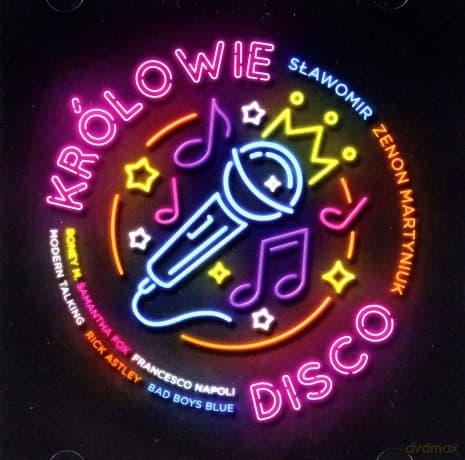 Królowie Disco