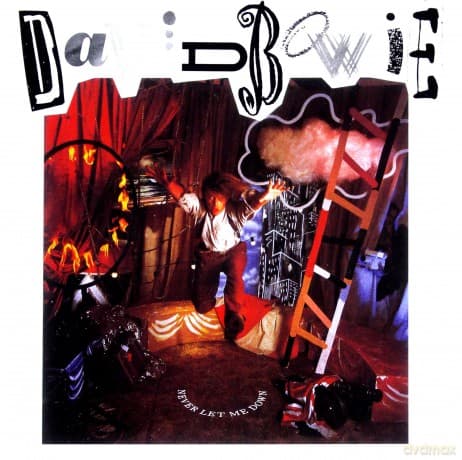 David Bowie: Never Let Me Down (2018 Remastered)