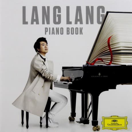 Lang Lang: Piano Book