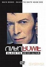 David Bowie - Black Tie White Noise
