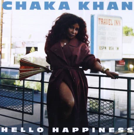 Chaka Khan: Hello Happiness