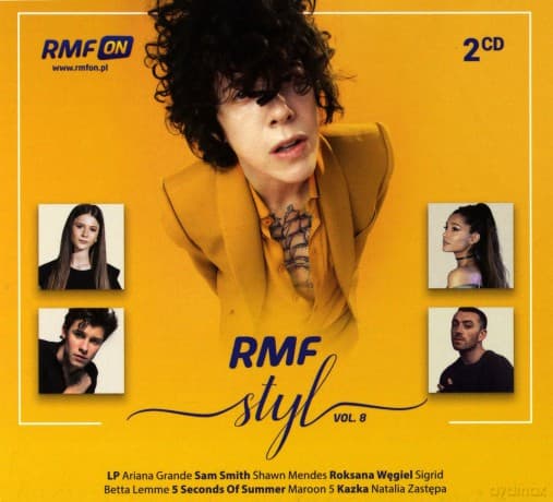 RMF Styl vol. 8