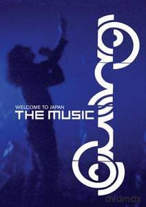 The Music: Welcome To Japan