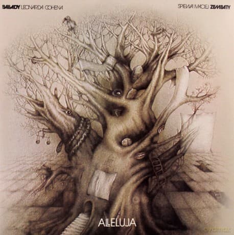 Maciej Zembaty: Alleluja