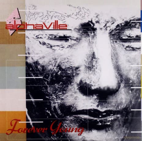 Alphaville: Forever Young