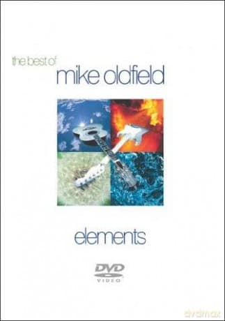 Mike Oldfield: The Best Of Mike Oldfield - Element