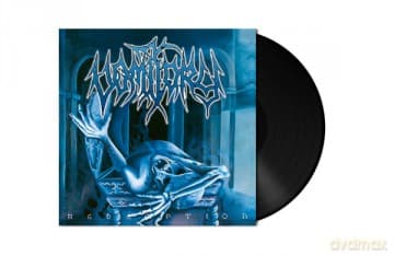 Vomitory: Redemption