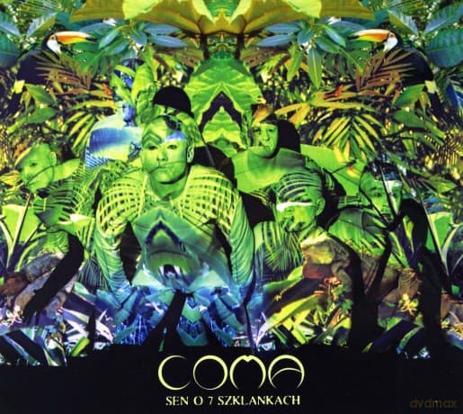 Coma: Sen o Siedmiu Szklankach