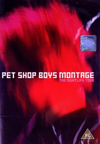 Pet Shop Boys: The Nightlife Tour